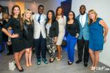 Capitol File Magazine's 2013 Men's Issue Party A Lofty Celebration; ESA Co-Hosts Private Georgetown 'XY' Bash